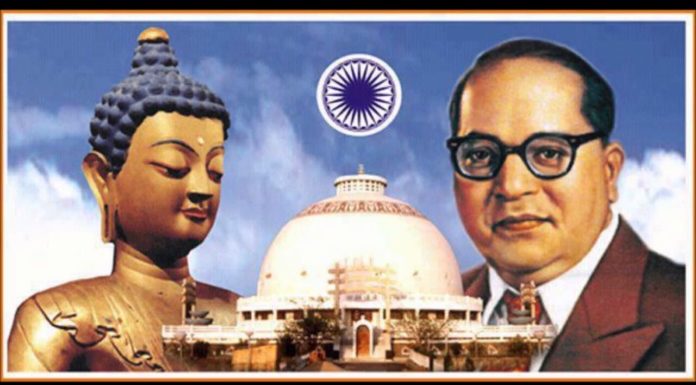 Neo-Buddhist Movement: Unravelling The Story Of Transformation Of Ambedkar Into A Religious Figure