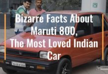 maruti 800