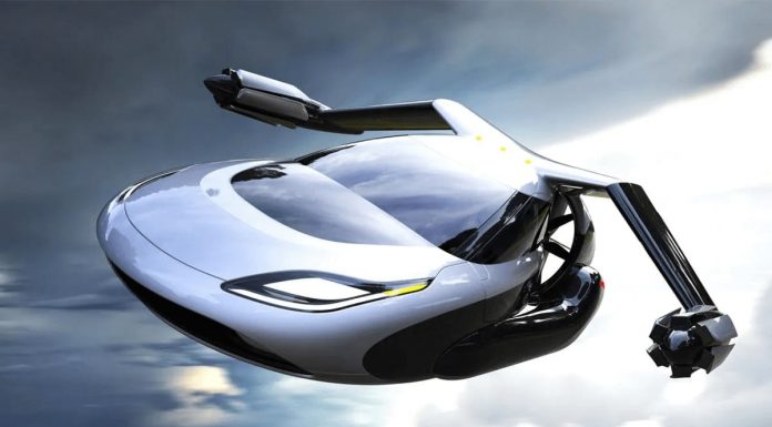 Watch: 5 Flying Mode Concept Cars That We Desperately Want To Be True concept cars