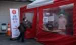 well maintained booth