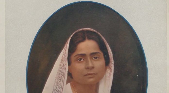 In Pics: Wives Of Indian Politicians Who Contributed To India’s Growth