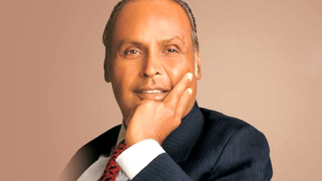 The Billionaire Who Fought Both Ambani And Tata And Is Still Around To ...