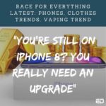 Going Gaga Over The influencer life (2)