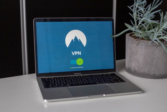 VPN tech