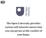 Open