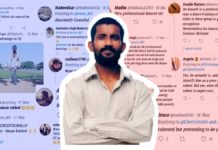 Viral TikTok Dancer Uploads Video Of His House In Gujarat To Prove He Is Not “Faking” Poverty