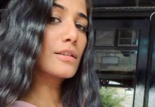 Poonam Pandey Arrest