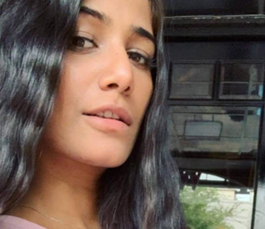 Poonam Pandey Arrest