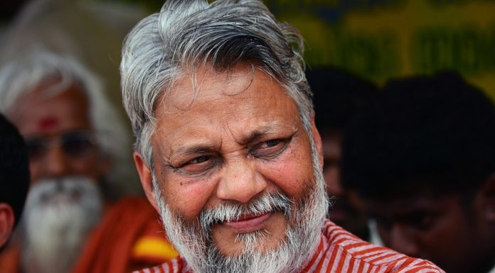 Here’s Why Rajendra Singh Is Called Waterman Of India