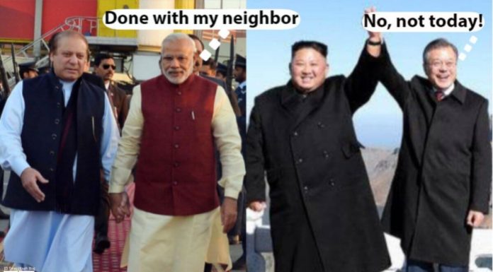 India – South Korea: We Are Not That Different After All!