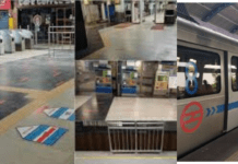 All Details About Delhi Metro’s New Rules, Schedule And Guidelines For Resuming Services