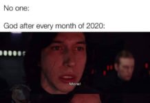 How God And Nature Is Mocking Humans’ 2020 Torture: Through Memes memes