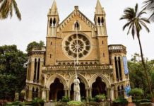 Mumbai University Cancels Exams For All Year Students Except Final Year