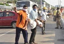 How COVID-19 Is Suspected To Be The Reason Behind The Vizag Gas Leak