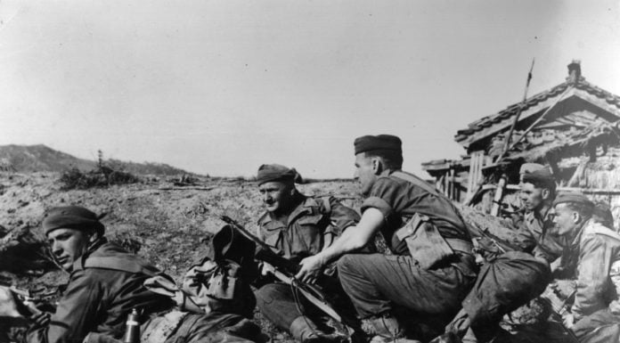 Why Did North Korea And South Korea Part Ways?