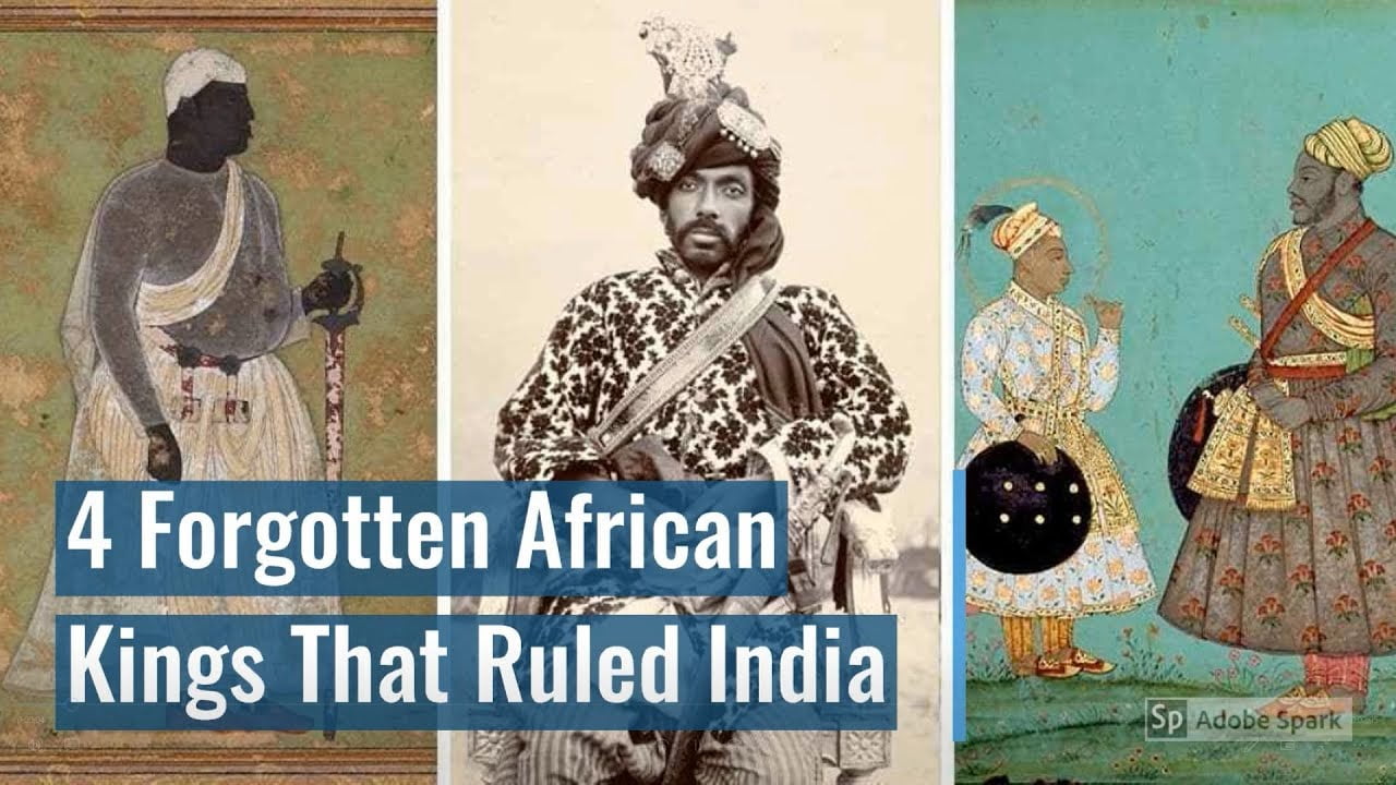 Indian Kings Who Ruled Other Countries