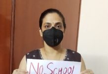 Twitter Is Debating #NoSchoolNoFees; Parents Of Private Schools’ Students Want Fee And Exam Waiver