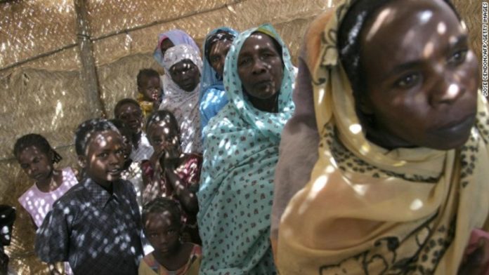 Sudan Criminalises Female Genital Mutilation After More Than 100 Years ...