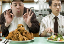 Are Vegetarians Bearing The Brunt Of Non-Vegetarians’ Food Choices With Constant Pandemics?