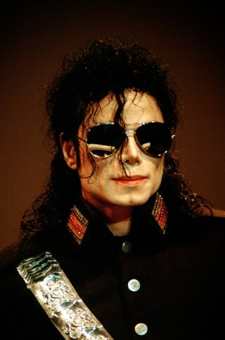 Back In Time: 11 Years Ago Today, Heartthrob Of The World Michael ...