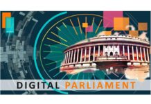 Digital Parliament Wants To Bridge The Gap Between Political Parties And Indian Citizens With Their New YouTube Show