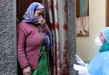 Home Quarantine Facilities