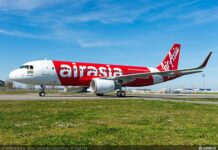 airasia india domestic flights