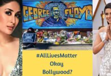 Bollywood Actors Voicing Support For #BlackLivesMatter And Not Indian Issues Is Hypocrisy Or Fear Of Backlash And Violence?