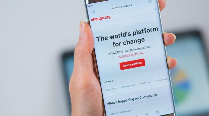 What Good Do Online Petitions Do, How Much Real Change Do They Bring?