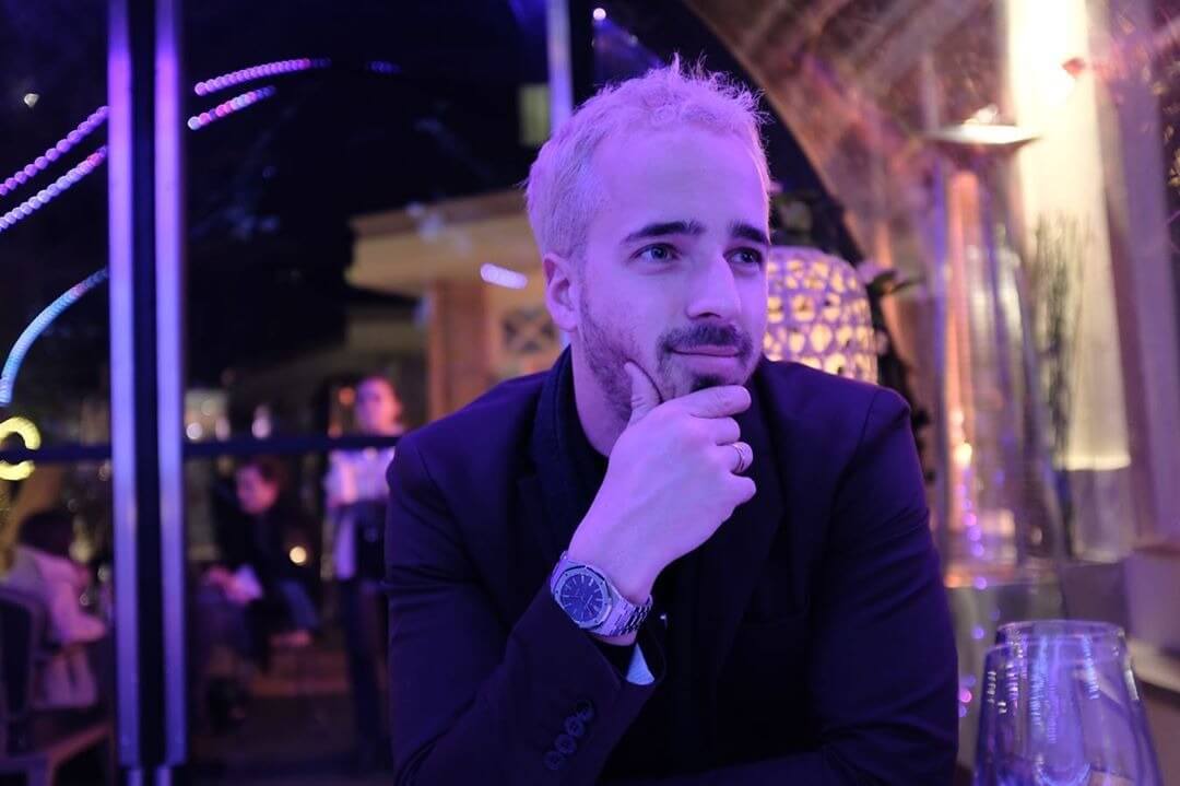 Clawing His Way To Success, Todd Stephenson, The Entrepreneur Who ...