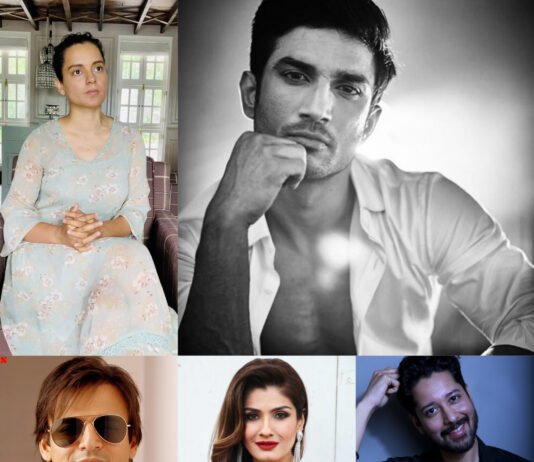 Various Bollywood Celebrities Come Forward To Honestly Share The Wrongs That Take Place There In The Name Of Work