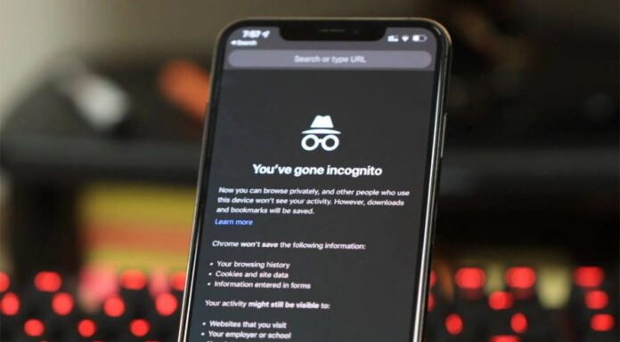 Is Google Collecting User Data Even In Incognito Mode?
