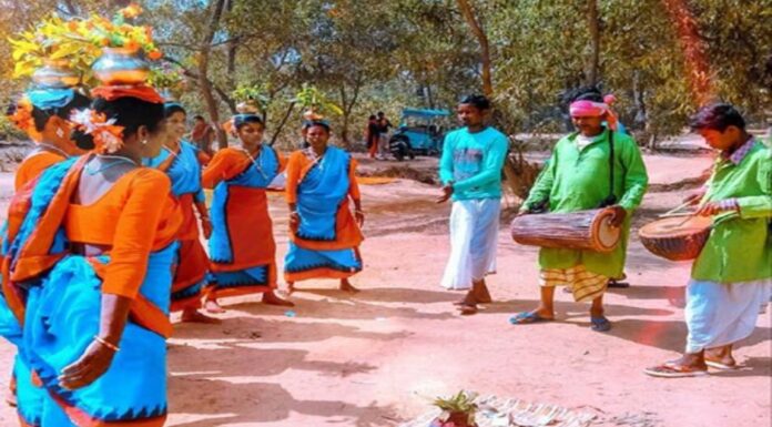 LivEDit: Experienced Rural Bengal And Baul Culture On My Visit To Sonajhuri
