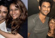 When Your Friend Speaks Up For You, No Fake Narrative Stands A Chance In Front Of It #SushantSinghRajput