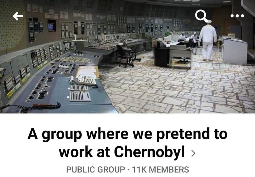 To Kill Lockdown Blues, Here Are Some Of The Weirdest Facebook Groups