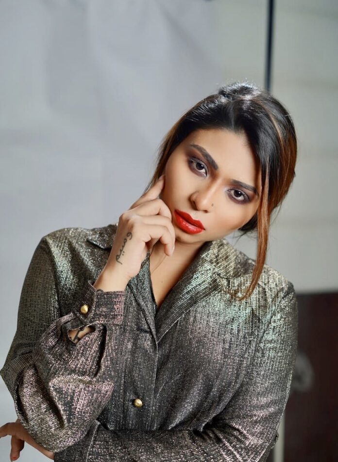 After Launching Digital Application, Anam Khan To Launch Her Website