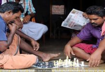 Chess Saved These Villagers In Kerala From Alcohol Addiction
