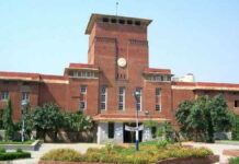 Top 3 Best Ranked Colleges In India Are All From Delhi University, According To Latest National Rankings