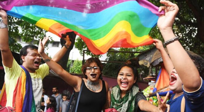 Homophobia Is Not A Part Of Indian Culture, It’s A Leftover From British Raj