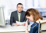 Job Interview Gone Wrong