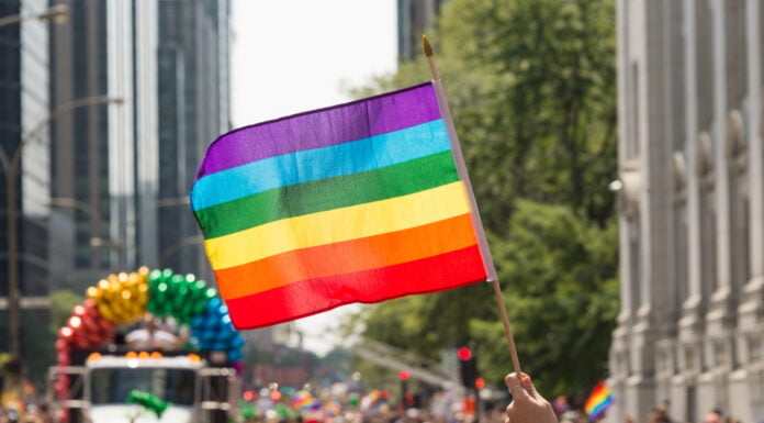 Watch: 8 Facts About The Pride Movement That One Should Definitely Know! pride