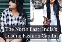 north east fashion