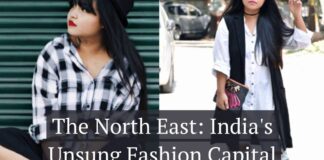 north east fashion