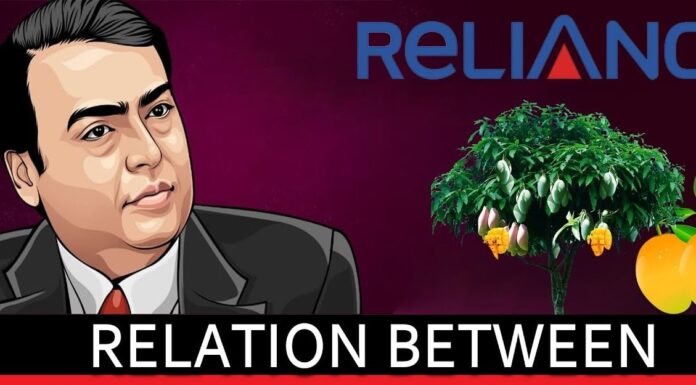 Mukesh Ambani Owns The Largest Orchard Of Mangoes In Asia For A Reason: Did You Know?