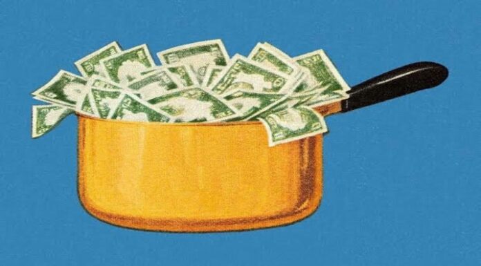How Being Measured On Success And Money Only Is Turning The World Into A Terrible Place