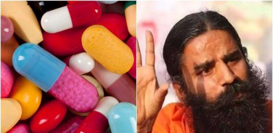 Ramdev Baba Coronavirus Medicine