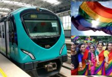 NMRC Renamed Noida Sector-50 Metro Station As ‘She Man’ Station: Here’s Why