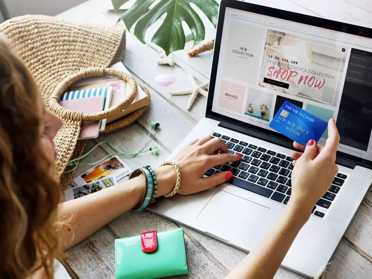 Problems Associated With Online Shopping In Unlock 1.0