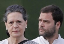 Even Congress’ Own Sanjay Jha Thinks Congress Is Not An Alternative To BJP Anymore