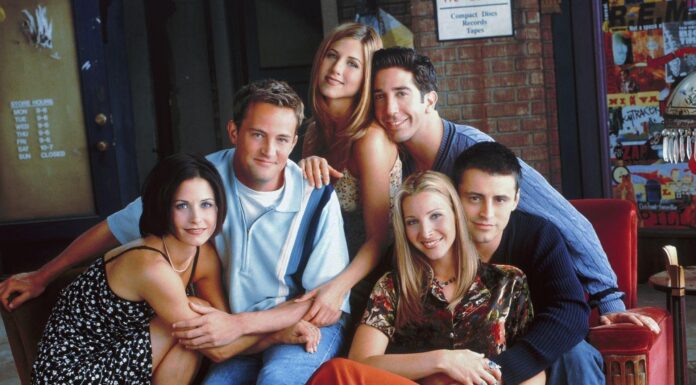 In Pics: These Indelible Dialogues From F.R.I.E.N.D.S Will Make You Relish Your Friendships